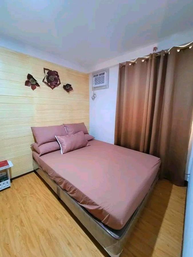 Arezzo Davao Near Sm Lanang & Airport Lejlighed Eksteriør billede
