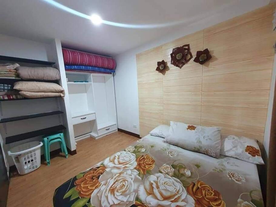 Arezzo Davao Near Sm Lanang & Airport Lejlighed Eksteriør billede