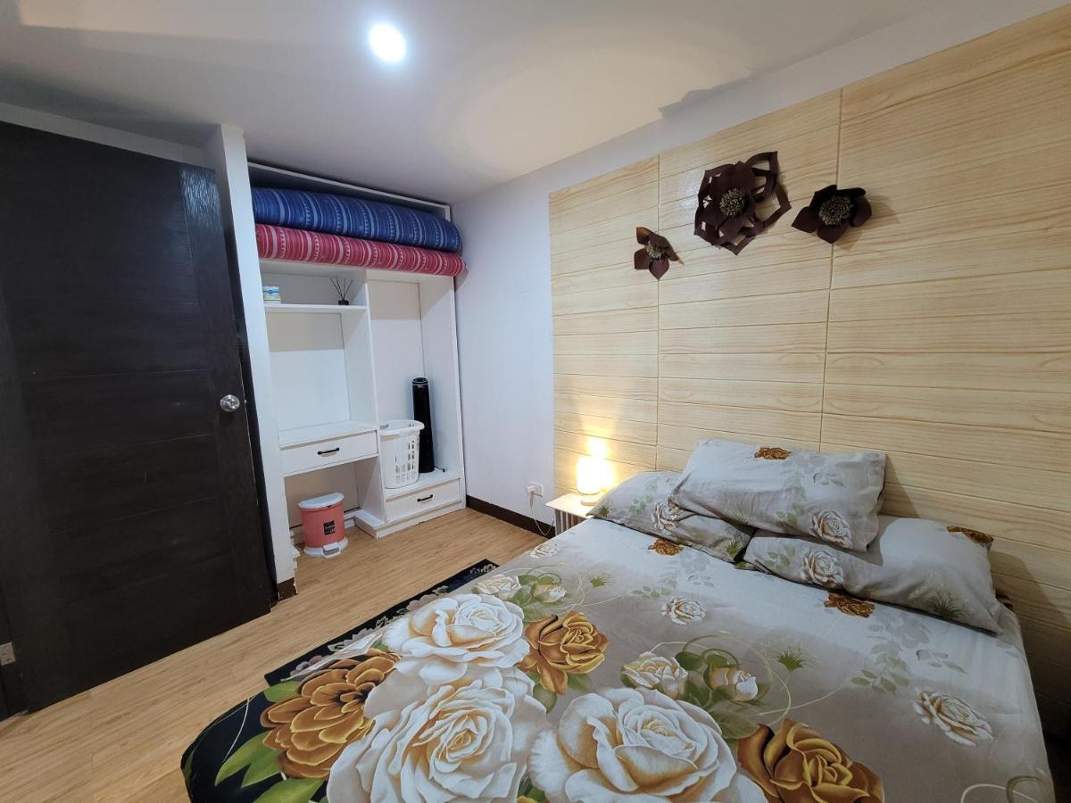 Arezzo Davao Near Sm Lanang & Airport Lejlighed Eksteriør billede