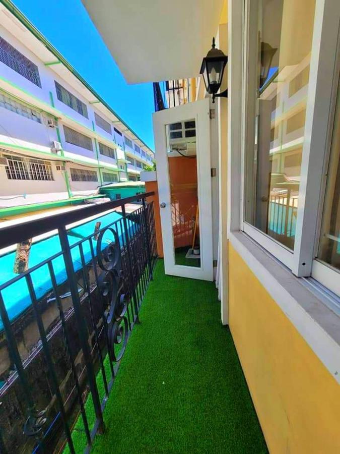 Arezzo Davao Near Sm Lanang & Airport Lejlighed Eksteriør billede