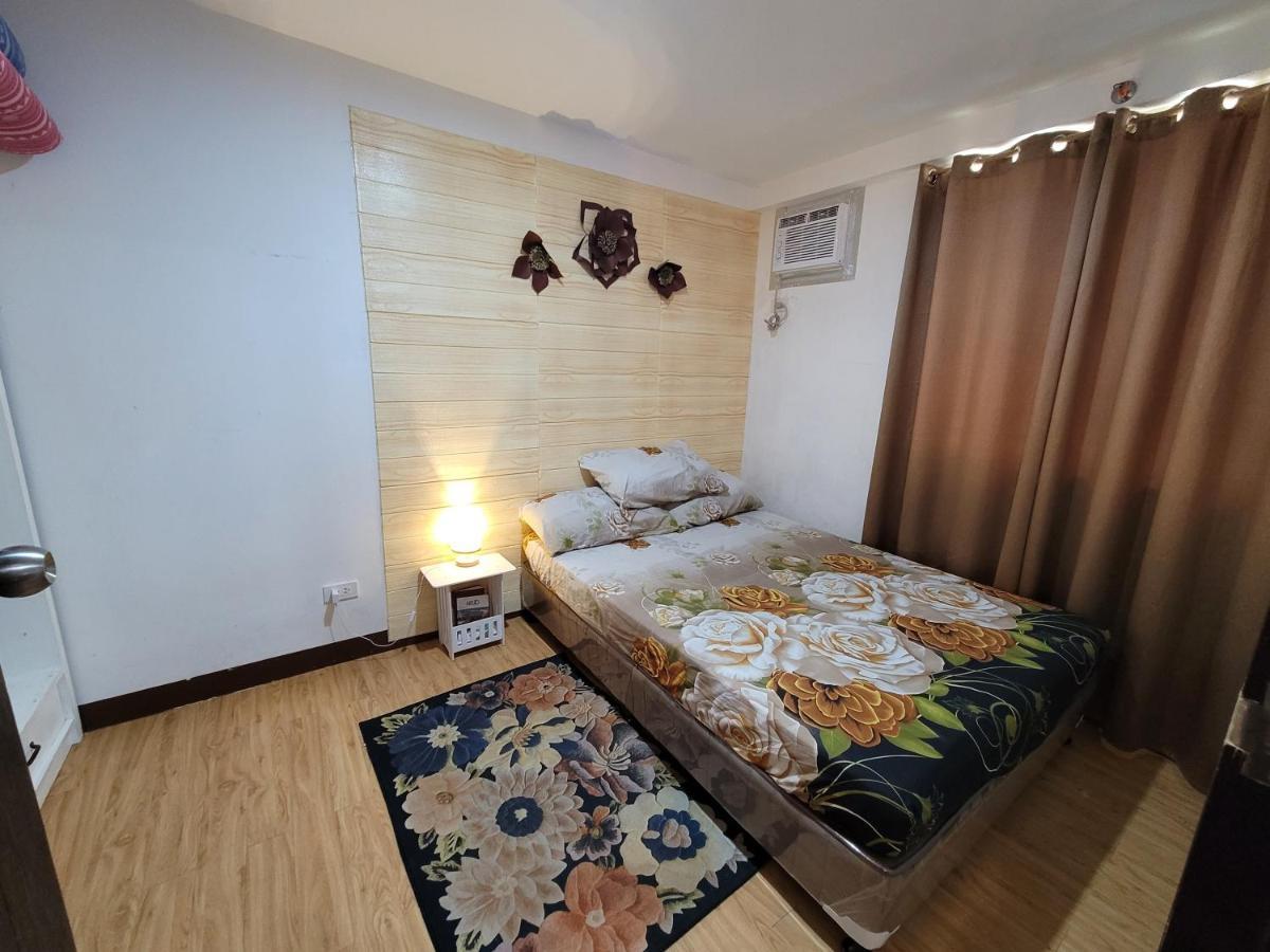 Arezzo Davao Near Sm Lanang & Airport Lejlighed Eksteriør billede